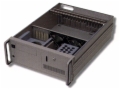 20 slot chassis with 300 watt PS/2 power supply Beige color